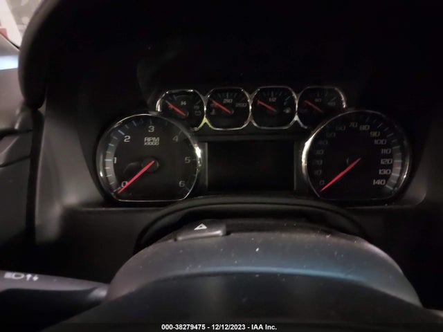 Chevrolet Tahoe Ltz 2016 1GNSKCKC8GR403992 Image 7