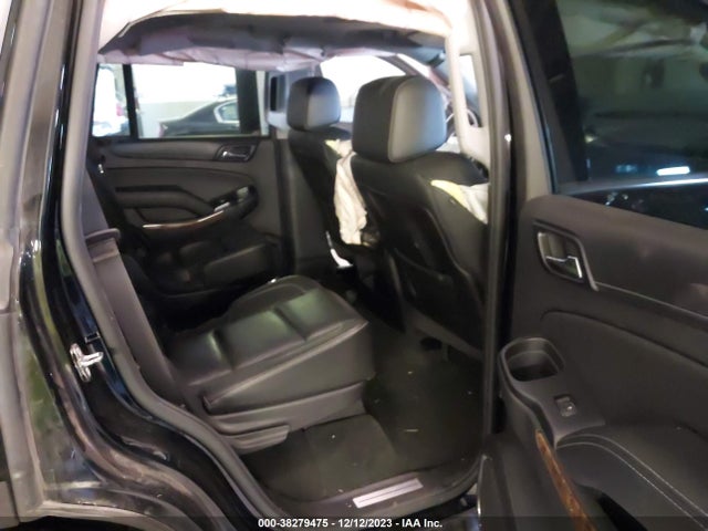 Chevrolet Tahoe Ltz 2016 1GNSKCKC8GR403992 Image 8