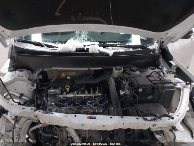 3GKALYEV6NL307461 GMC Terrain Awd At4