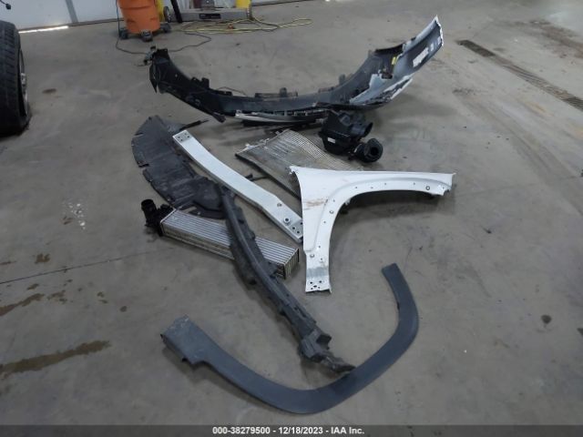 3GKALYEV6NL307461 GMC Terrain Awd At4