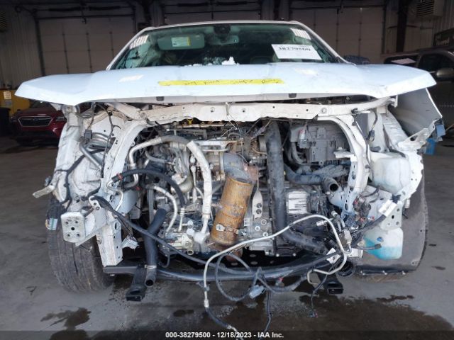 3GKALYEV6NL307461 GMC Terrain Awd At4
