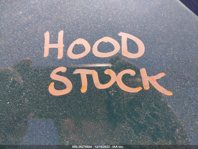 2004 JAGUAR XJ SAJEA71C54SG10978 Photo 9