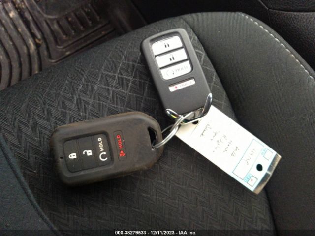 5FPYK3F14LB015371 Honda Ridgeline Sport