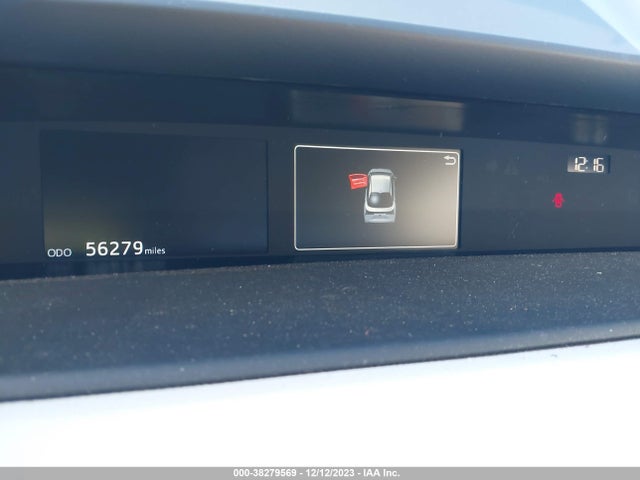 Toyota PRIUS XLE 2019 JTDKARFU6K3086677 Image 7