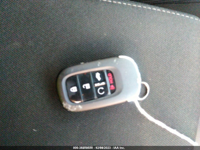 Honda CIVIC EX 2022 2HGFE1F78NH325909 Image 11