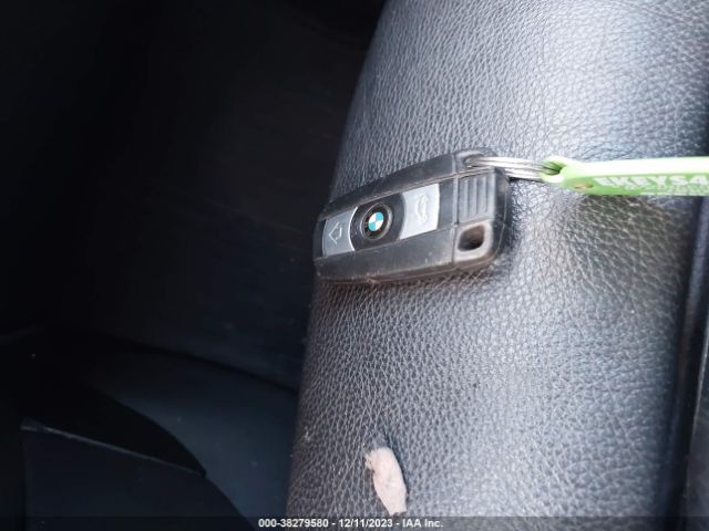 2008 BMW 3 SERIES WBAVD53508A285851 Photo 10