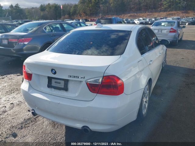 2008 BMW 3 SERIES WBAVD53508A285851 Photo 3