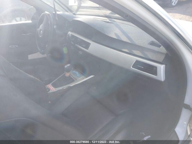 2008 BMW 3 SERIES WBAVD53508A285851 Photo 4