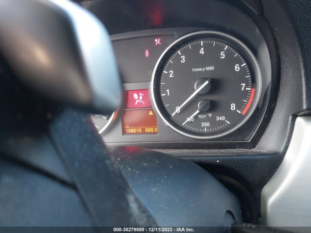 2008 BMW 3 SERIES WBAVD53508A285851 Photo 6