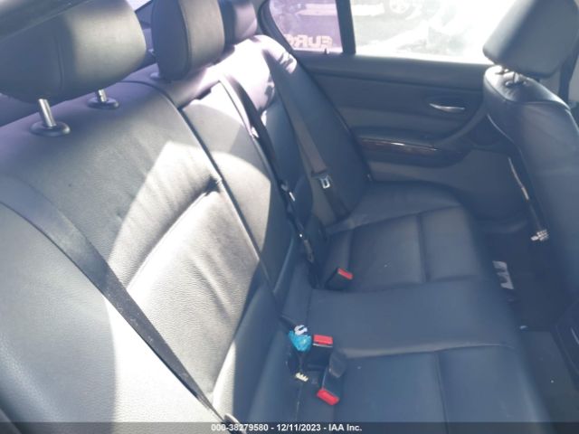 2008 BMW 3 SERIES WBAVD53508A285851 Photo 7
