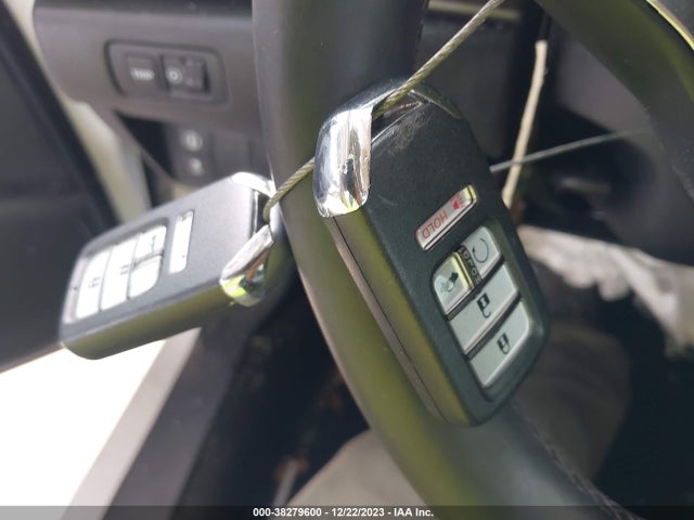 Honda Accord Ex-l 2018 1HGCV1F50JA219559 Image 11