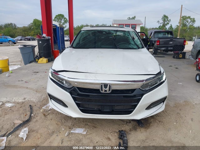 Honda Accord Ex-l 2018 1HGCV1F50JA219559 Image 13