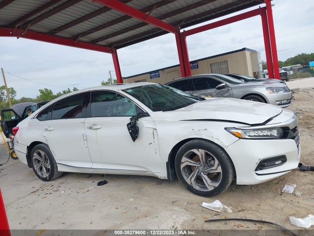 Honda Accord Ex-l 2018 1HGCV1F50JA219559 Image 14