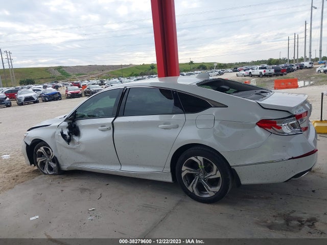 Honda Accord Ex-l 2018 1HGCV1F50JA219559 Image 15