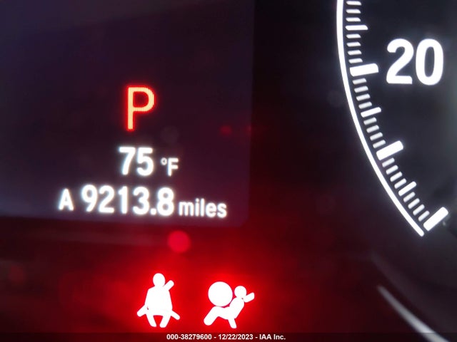 Honda Accord Ex-l 2018 1HGCV1F50JA219559 Image 16