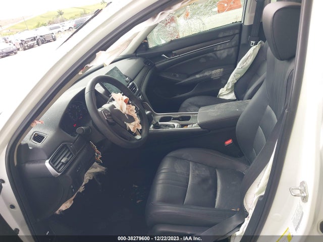 Honda Accord Ex-l 2018 1HGCV1F50JA219559 Image 5
