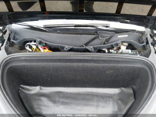 2020 TESLA MODEL X 5YJXCBE29LF300413 Photo 9