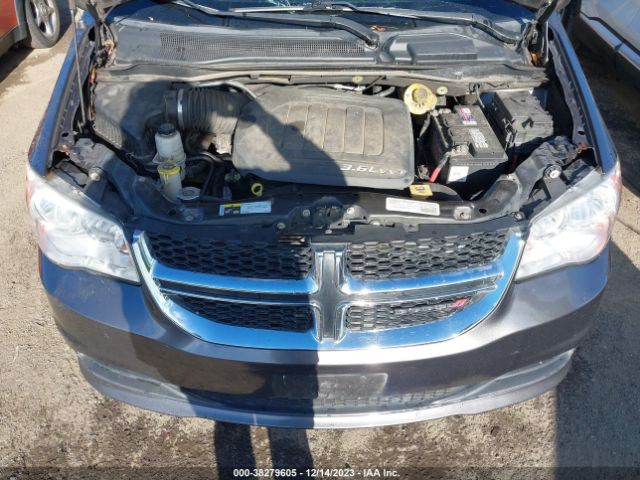 2C4RDGBG3FR557949 Dodge Grand Caravan American Value Pkg