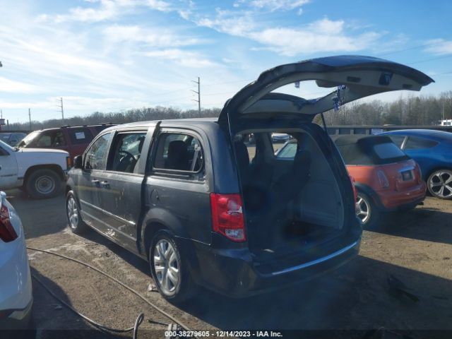 2C4RDGBG3FR557949 Dodge Grand Caravan American Value Pkg