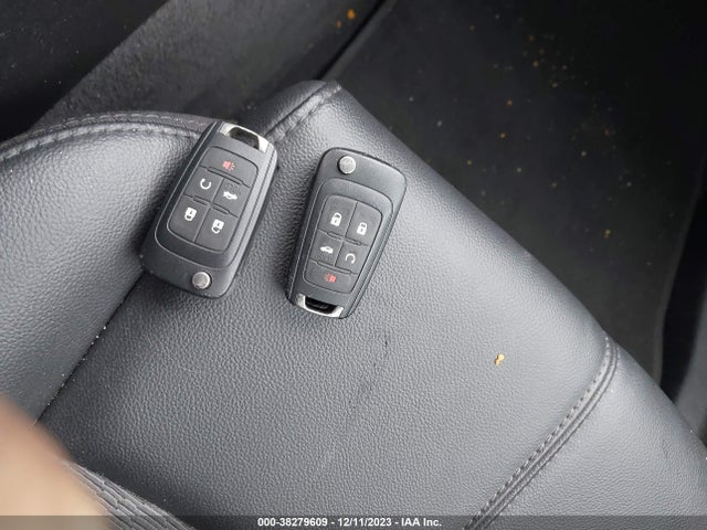 Chevrolet IMPALA LT 2020 1G11Z5S38LU108323 Image 11