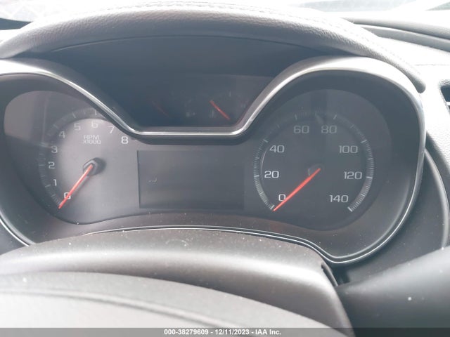 Chevrolet IMPALA LT 2020 1G11Z5S38LU108323 Image 15