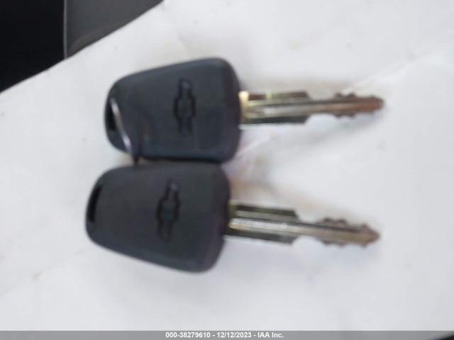 Chevrolet Spark Ls Manual 2014 KL8CA6S95EC474503 Image 11