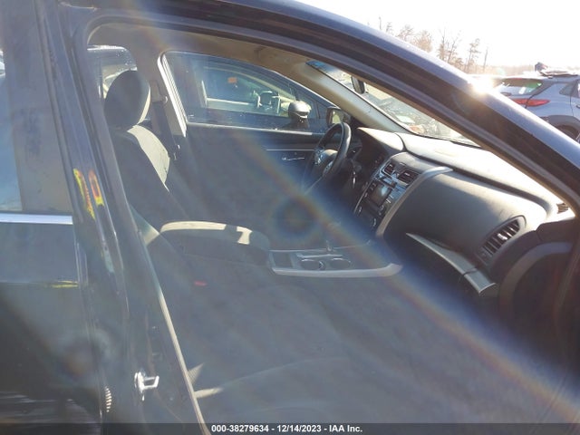 2015 NISSAN ALTIMA 2.5 S VIN: 1N4AL3AP1FN365605