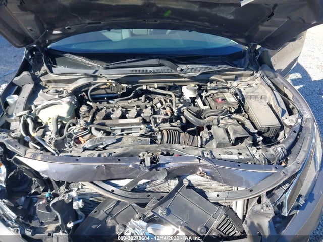 Honda Civic Ex-t 2016 19XFC1F35GE009383 Image 10