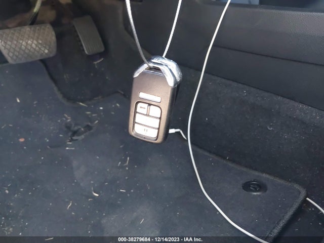 Honda Civic Ex-t 2016 19XFC1F35GE009383 Image 11