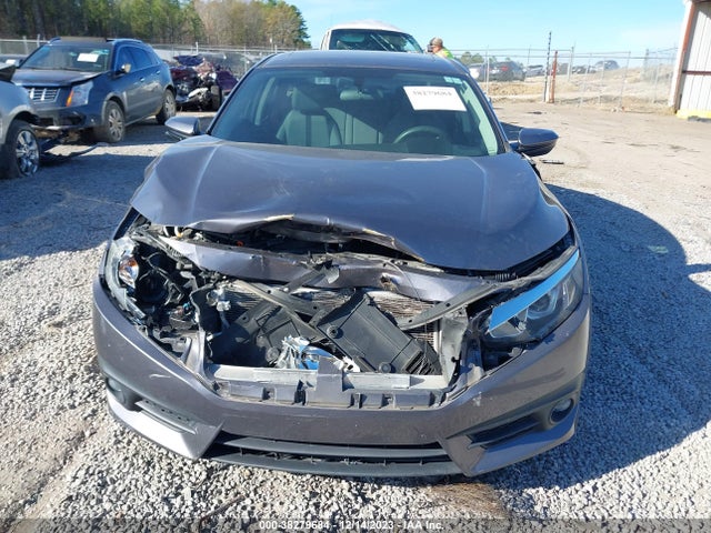Honda Civic Ex-t 2016 19XFC1F35GE009383 Image 12
