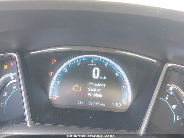 Honda Civic Ex-t 2016 19XFC1F35GE009383 Image 15