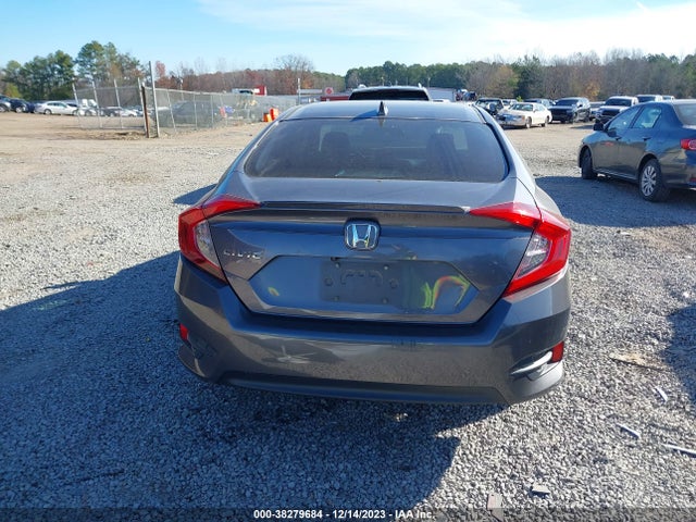 Honda Civic Ex-t 2016 19XFC1F35GE009383 Image 16