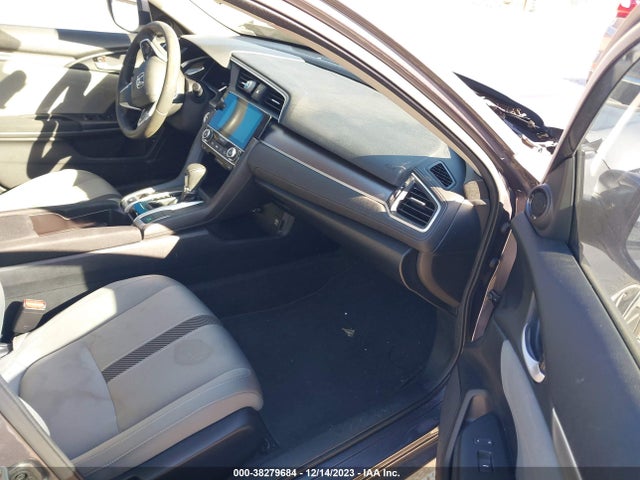 Honda Civic Ex-t 2016 19XFC1F35GE009383 Image 5