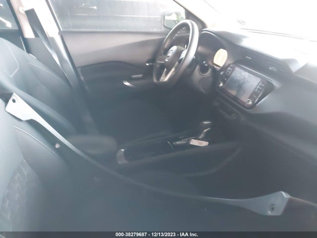Nissan KICKS SV 2022 3N1CP5CV2NL480634 Image 5
