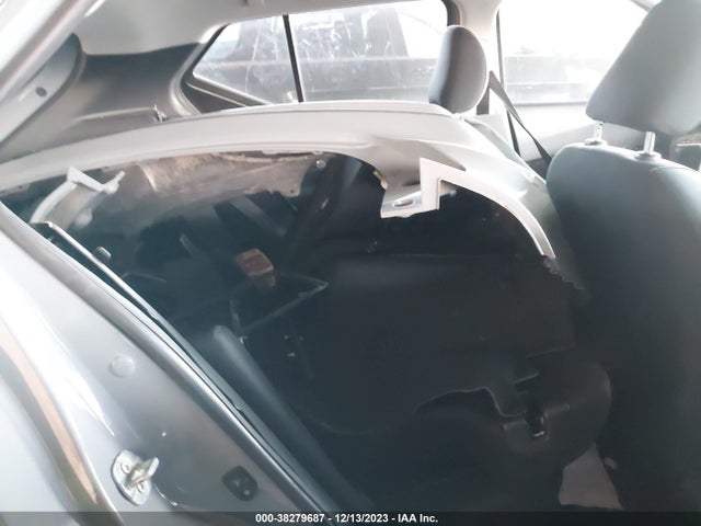 Nissan KICKS SV 2022 3N1CP5CV2NL480634 Image 8