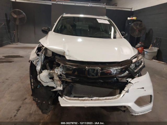 3CZRU6H1XLM703841 Honda HR-V SPORT
