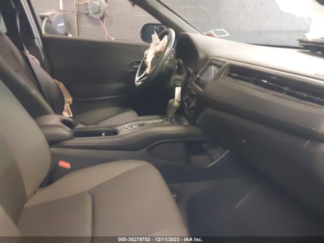3CZRU6H1XLM703841 Honda HR-V SPORT