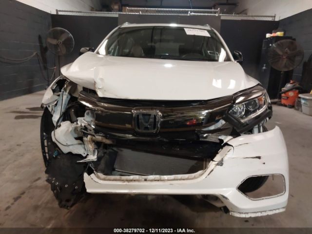 3CZRU6H1XLM703841 Honda HR-V SPORT