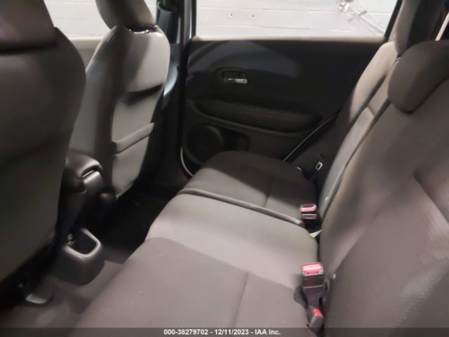 3CZRU6H1XLM703841 Honda HR-V SPORT