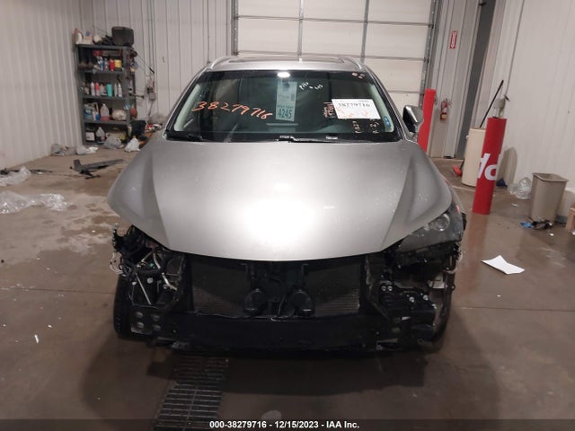 2017 LEXUS NX 200T VIN: JTJBARBZ9H2129437