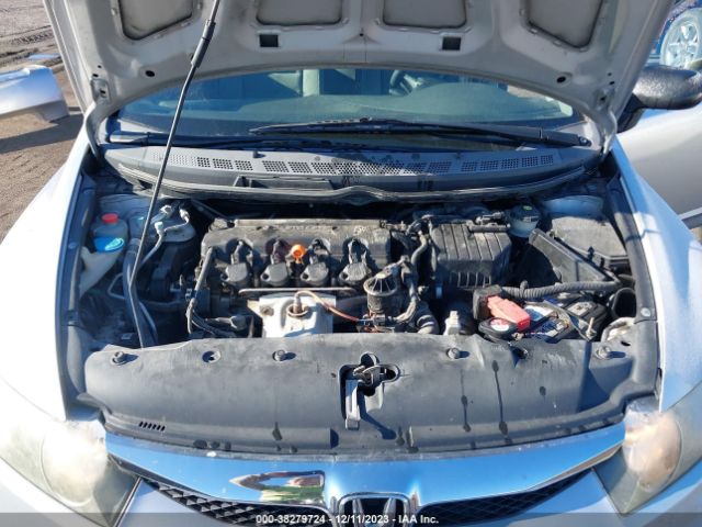 2010 HONDA CIVIC SDN 19XFA1F30AE082156 Photo 9