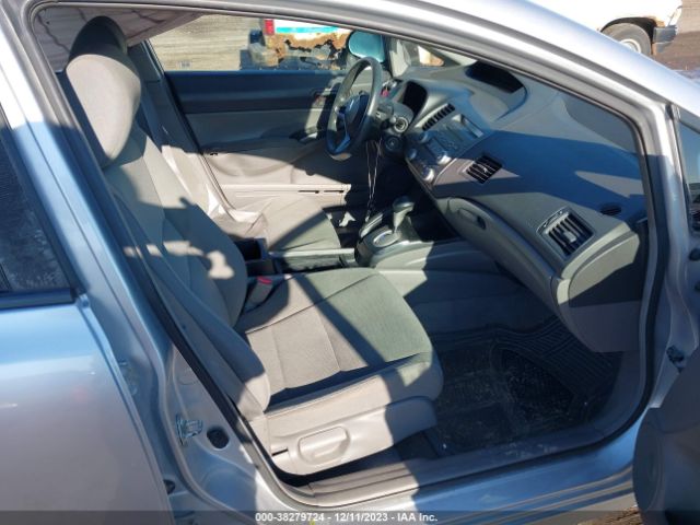 2010 HONDA CIVIC SDN 19XFA1F30AE082156 Photo 4