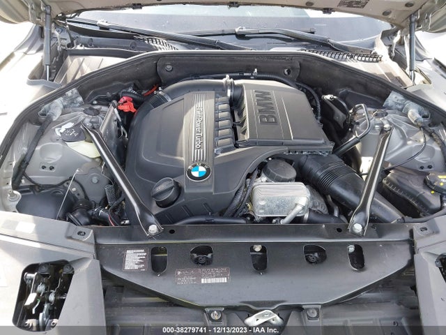 BMW 7 Series 740li 2015 WBAYE4C56FD946962 Image 10