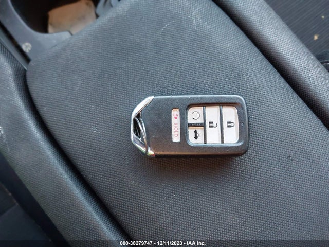 Honda INSIGHT EX 2019 19XZE4F5XKE010015 Image 11
