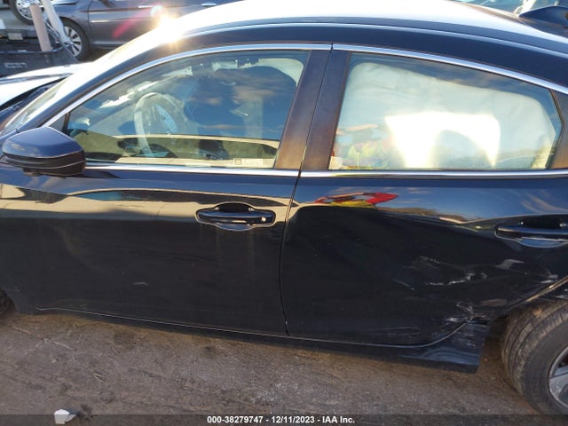 Honda INSIGHT EX 2019 19XZE4F5XKE010015 Image 14