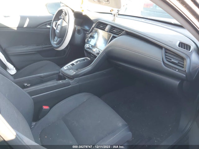 Honda INSIGHT EX 2019 19XZE4F5XKE010015 Image 5
