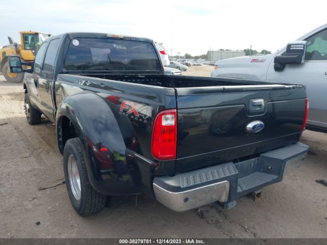2016 FORD SUPER DUTY F-350 DRW 1FT8W3DT3GEC13545 Photo 2