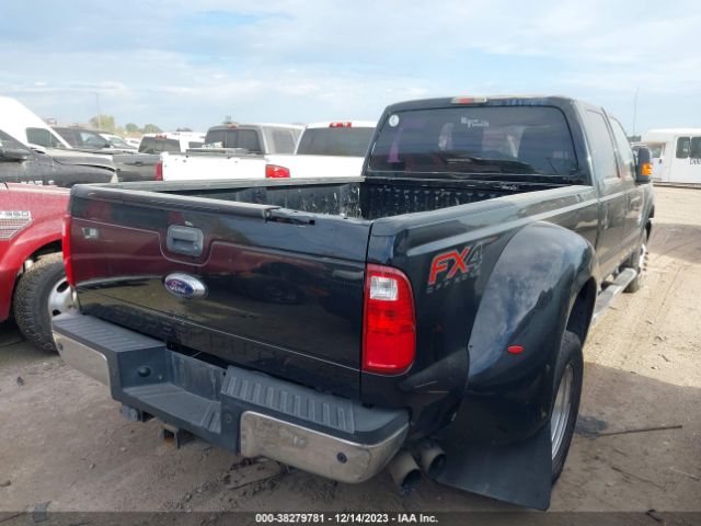 2016 FORD SUPER DUTY F-350 DRW 1FT8W3DT3GEC13545 Photo 3