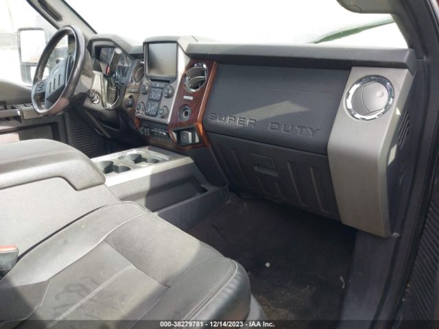 2016 FORD SUPER DUTY F-350 DRW 1FT8W3DT3GEC13545 Photo 4