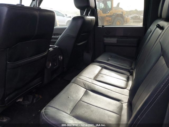 2016 FORD SUPER DUTY F-350 DRW 1FT8W3DT3GEC13545 Photo 6